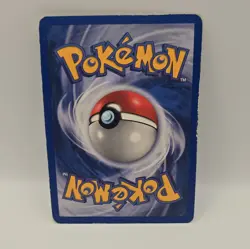 🔥2004 Pokemon Magikarp 65/109 EX Team Rocket Returns Reverse Holo🔥 30HP - Image 3