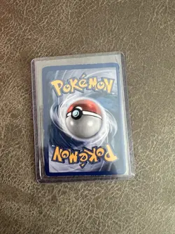 Pokemon Magikarp EX Deoxys 64/107 Reverse Holo English 2005 Card - Image 4