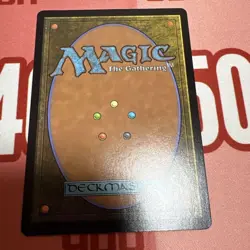 Mtg Japanese Strixhaven Painting Mystical Archives Devil'S Teachings - Image 2