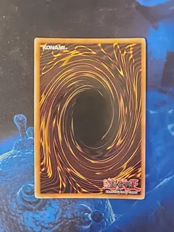 Meteor Dragon - PRC1-EN001 - Super Rare - 1st Edition - NM - Yugioh - Image 2