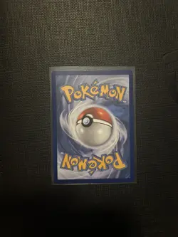 English Pokemon Perfect Order Salazzle Ex Full Art (101/088). - Image 2