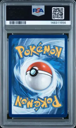Marshadow Pokemon Mega Evolution 146/132 Illustration Rare PSA 10 Gem Mint IR - Image 2