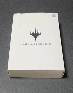 Mtg Li'L Walkers Foil Edition - Image 2