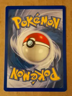 Pokemon Venonat 90/105 1st Edition NEO Destiny NM See Pictures - Image 2