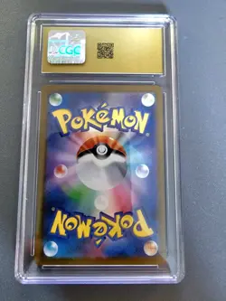 Pokemon Mewtwo 014/032 Trading Card Game Classic Blastoise Holo CGC 10 Japanese - Image 2