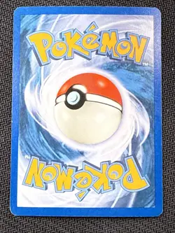Scyther EX - SWIRL - Ruby & Sapphire 102/109 Holo Pokemon 2003 LP - Image 4
