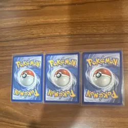 Pokemon TCG First Partner Illustration Series 1 Popplio, Rowlet, Litten - Image 2