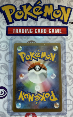 Dedenne AR 085/080 M3 Nihil Zero Pokemon Card Japanese [Near Mint] - Image 2