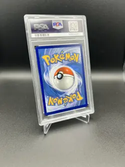 2026 POKEMON ASC EN-ASCENDED HEROES #022 MEGA CHARIZARD Y EX PSA 10 - Image 4