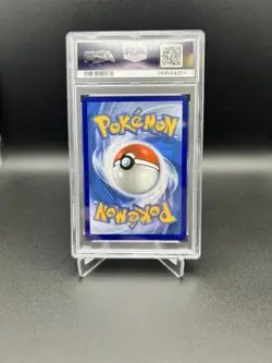 2026 POKEMON ASC EN-ASCENDED HEROES #022 MEGA CHARIZARD Y EX PSA 10 - Image 5