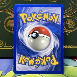 PlusPower (84/102) Base Set Shadowless​ - Near Mint Pokemon NM - Image 2