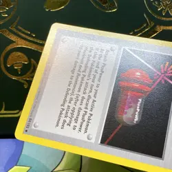 PlusPower (84/102) Base Set Shadowless​ - Near Mint Pokemon NM - Image 5