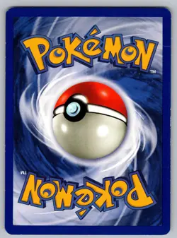 Charmander 50/82 Common Team Rocket Pokemon 1st Edition Moderately Played - Image 2