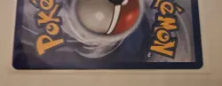 2000 Pokemon NEO-4 DESTINY "RARE" UNOWN (X) # 30 - Image 3