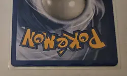 2000 Pokemon NEO-4 DESTINY "RARE" UNOWN (X) # 30 - Image 4