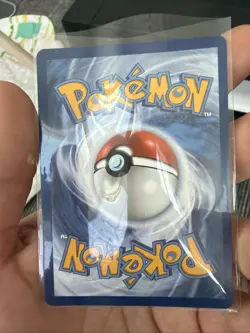 Snover 140/132 Mega Evolution IR Holo NM/M PSA Contender Pokemon Card - Image 3