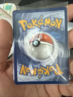 Snover 140/132 Mega Evolution IR Holo NM/M PSA Contender Pokemon Card - Image 4
