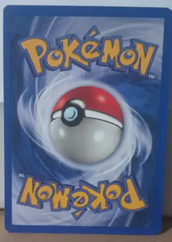 ✨ Pokemon TCG Unown [W] Neo Destiny 29/105 Rare 1st Edition VLP - Image 2