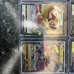 lot of pokemon cards - Image 2