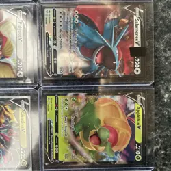 lot of pokemon cards - Image 3