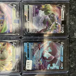 lot of pokemon cards - Image 4