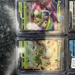 lot of pokemon cards - Image 5