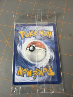 Pokemon Lucario VSTAR Sealed Promo Crown Zenith - Image 2
