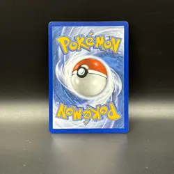 Mega Feraligatr ex - 036 Promo ME: Mega Evolution Promo Pokemon TCG NM - Image 2