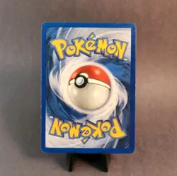 Pokemon Lt. Surge's Electrode Rare 52/132 Gym Challenge 1st Edition - Image 2