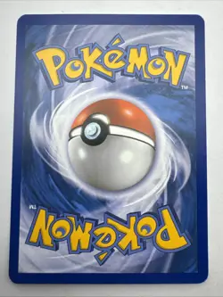 Pokemon TCG Scyther HS-Undaunted 36/90 Regular Uncommon - Image 2