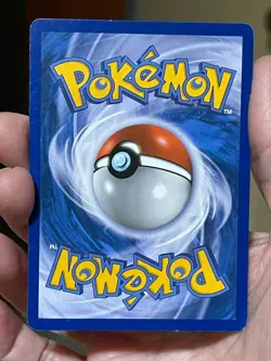 POKEMON PORYGON 73/102 COMMON HGSS TRIUMPHANT NM CARD - Image 2