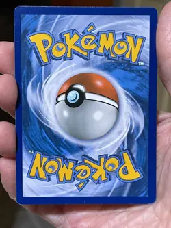 POKEMON PORYGON2 104/147 UNCOMMON REVERSE HOLOFOIL BURNING SHADOWS NM CARD - Image 2