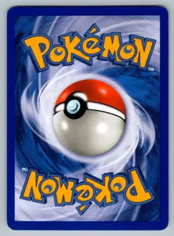Pokemon TCG Great Encounters Porygon2 49/106 - Image 2
