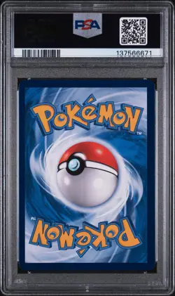 2023 Pokemon CSM2a CS Magikarp & Wailord GX PSA 9 - Image 2