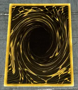 Yu-Gi-Oh! Limited Edition The Winged Dragon Of Ra Ultra Rare / Holo LC01-EN003 - Image 2