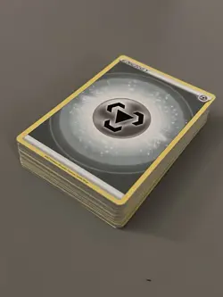 Pokemon TCG 60 Card Metal Type Deck – Beginner Starter Deck Ready to Play - Image 2