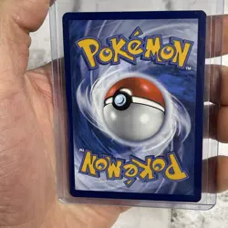 Magikarp 039/192 Common Rebel Clash Pokemon Near Mint NM Regular Pokemon Card - Image 3