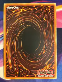 Predapruning FUEN-EN012 First Edition SUPER RARE YuGiOh Card - Image 2