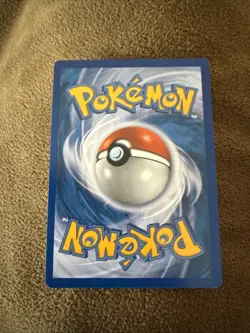 Arceus AR3 Arceus Pokemon Card Holo Rare Near Mint / Lightly Played LP + - Image 2
