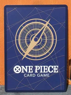 One Piece Card Game - Brook (OP01-022) - 25th Anniversary - English - Image 2