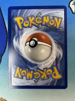 Pikachu 173/165 151 Scarlett Violet IR Holo 2023 Pokemon Card - Image 2