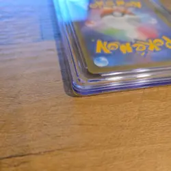 Charizard ex 006/165 Sv2a: Pokemon Card 151 Holo (Japanese) - CGC 10 (Chipped) - Image 3