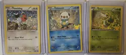 Pokemon McDonalds Promo Lot 25 Cards Pikachu Charmander Starters Holo 2025 - Image 2