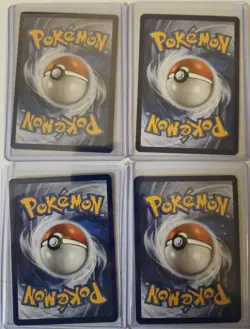 Pokemon McDonalds Promo Lot 25 Cards Pikachu Charmander Starters Holo 2025 - Image 5