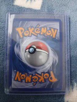 Beldum 55/107 Reverse Holo Stamped Ex-Deoxys Card NM Condition - Image 2