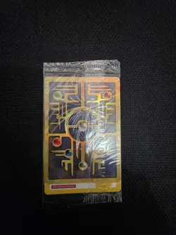 SEALED ANCIENT MEW Full-Art Holo Rare Movie Pokemon 2000 Promo - Pokemon Card - Image 2