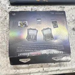 Wizards of the Coast MTG Arena Starter Kit + bulk cards and binder. - Image 4