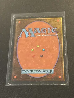 Legends Wall of Shadows MTG Magic the Gathering HP - Image 2