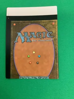 MTG Magic Hurkyl’s Recall FOIL X1 MM2 Modern Masters 2015 NFC Miscut Misprint - Image 2