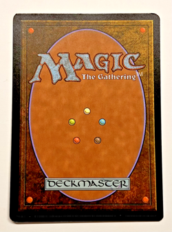 MTG Conjurer's Closet WPN 2021 Promo Foil NM - Image 2